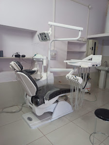 Ergonomic Patient Treatment Chair