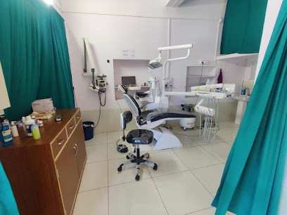 Modern Clinical Operatory Room